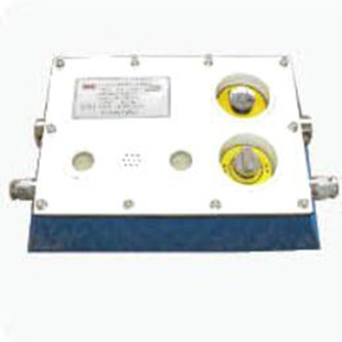 KTC103.2闭锁式 良迪电子通话打点按钮急停闭锁功能 扩音电话