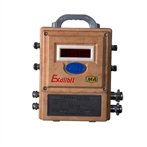 KJ101N-F2矿用隔爆兼本安型监控分站KJ101N-F1镇江中煤KJ101N-F3