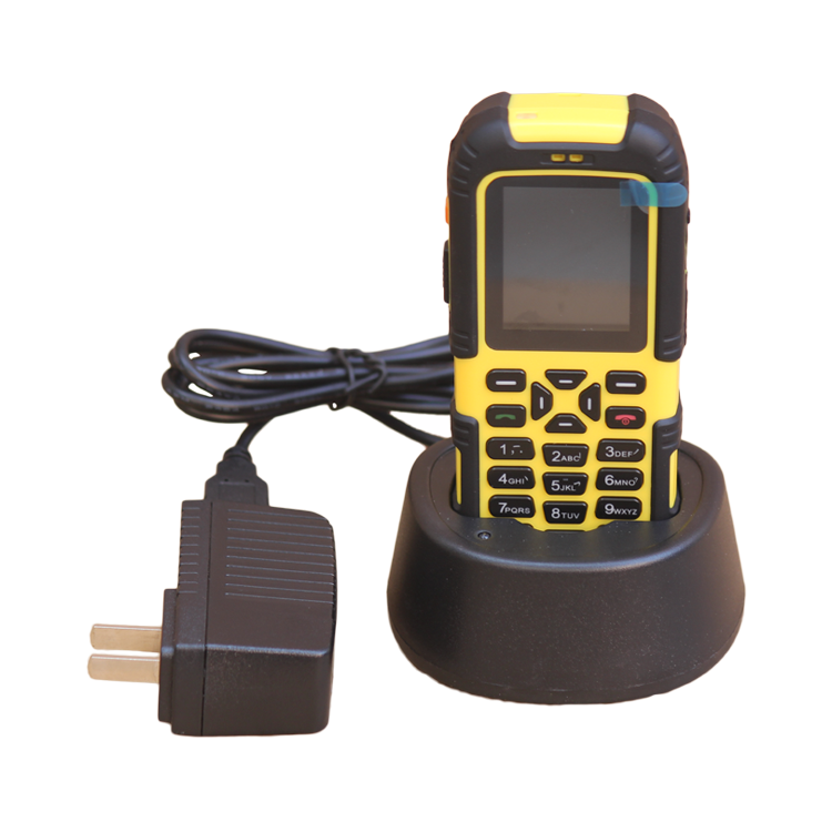 KT258-S矿用本安型手机KT258-S1 济南金丰源煤矿防爆通讯系统