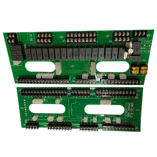 HW-TM-V2.3-1通讯主板 韶山恒旺HW-DX-V2.2-J矿用非安接口板