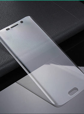 三星s6edge全屏覆盖手机钢化软膜