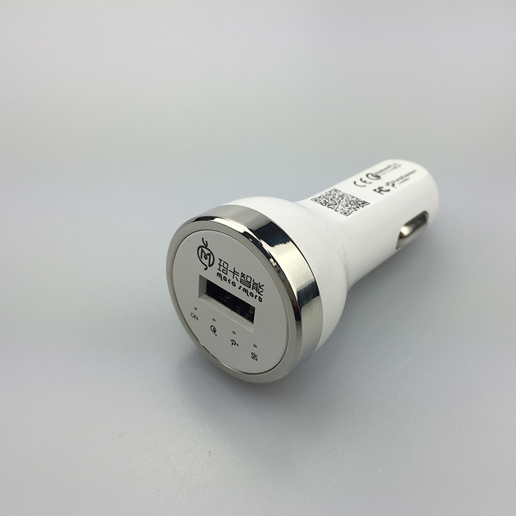 chargeur 3.1A, 3A - Ref 1293214 Image 4