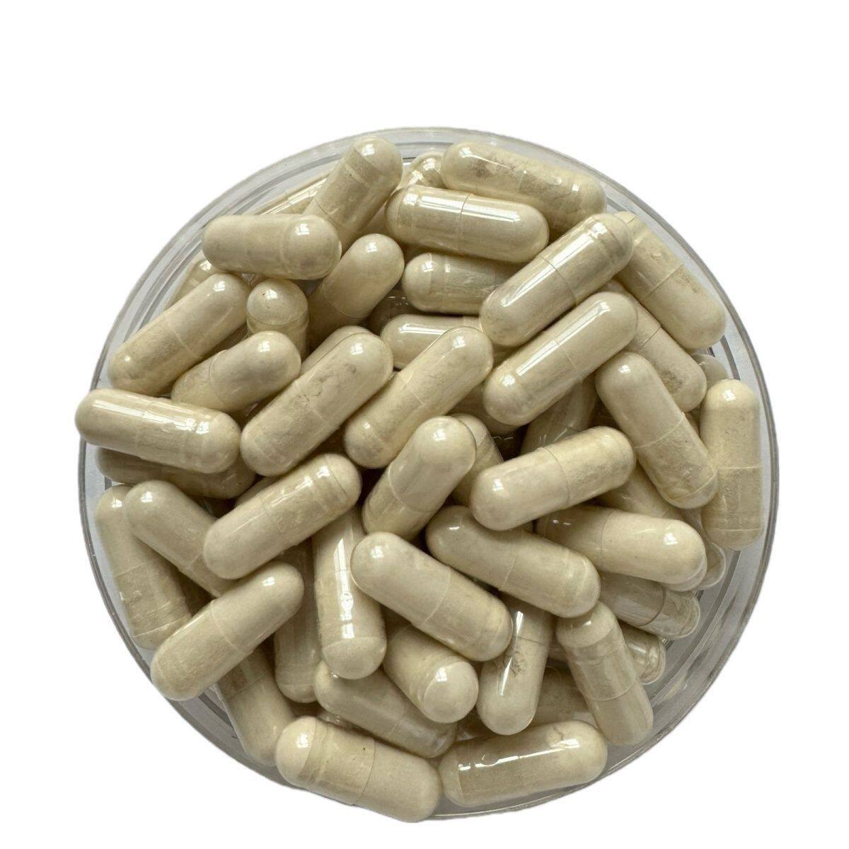 纯菊苣根粉中药材店铺超细菊巨菜草苦菊苣根茶玉兰根粉末胶囊装