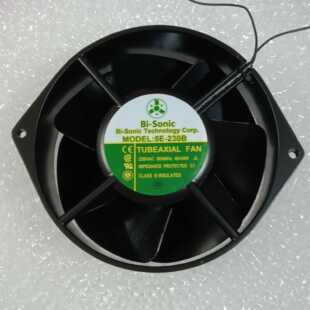 百瑞 115B 台湾 DVB sonic 230B 控制柜散热风扇230v