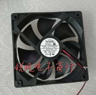 12v 0.14A 4710SB 原装 B29 12CM 04W 高端设置静音大风量风扇 NMB