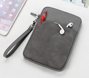 适用于文石BOOX NovaAirC拉链包保护套Nova Air C S 7.8寸通用套BOOX Tab8收纳包Nova5壳Nova3 Color内胆包壳