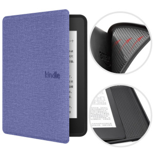 适用亚马逊Kindle青春版2024新款11代电子书kindle basic 11代RS23CV保护套Kindle2022 C2V2L3软壳全包皮套壳