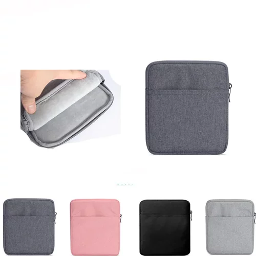 适用汉王clear7 turbo电子书保护套7英寸内胆包防尘包防摔拉链包