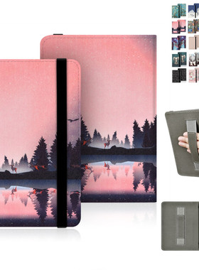 适用Tolino Vision2 电子书保护套Shine2 HD皮套Vision3电纸书6寸