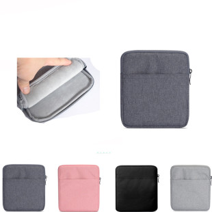 适用汉王N618电纸书N618T内胆包N618A保护套6寸电子书T618拉链袋