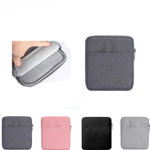 适用汉王N618电纸书N618T内胆包N618A保护套6寸电子书T618拉链袋