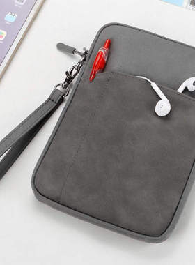 适用华为MatePad Mini内胆包平板电脑手提包MLR-AL10收纳袋8.8英寸收纳包保护套配件matepad11平板5收纳袋