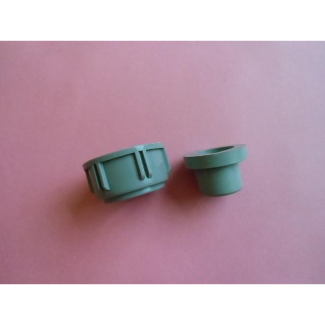 厂家下水器配件下水管接头螺母接头下水管接头