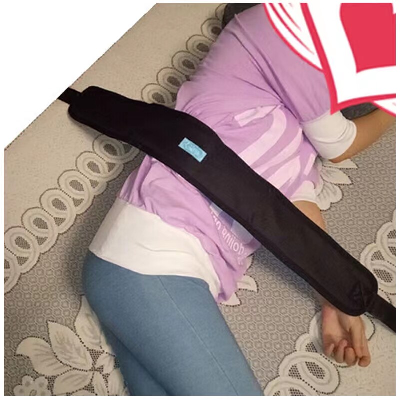 雨其琳病床用护栏式约束带防止翻身起身坠床固定带安全带快速解