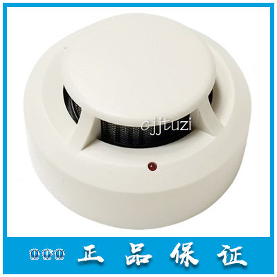 无锡蓝天感烟探头JTY-GD-5Ei