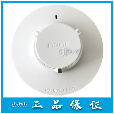 NEAT 尼特 温感 JTW-ZOM-FT8103 感温火灾探测器 NT9103 原装正品 电子/电工 家用单机温感探测器 原图主图