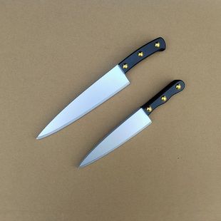 电锯人玛奇玛东山小红武器小刀早川姬野恶魔猎人cos道具