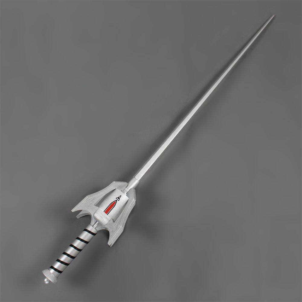 RWBY Weiss Schnee柳叶白菀Myrtenaster剑武器装备cos道具