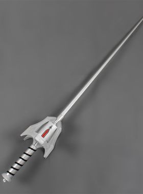 RWBY Weiss Schnee柳叶白菀Myrtenaster剑武器装备cos道具