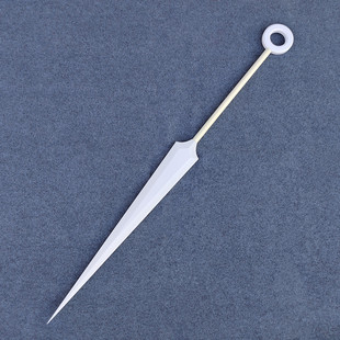 Hornet空洞骑士丝之歌大黄蜂武器长矛针cos道具