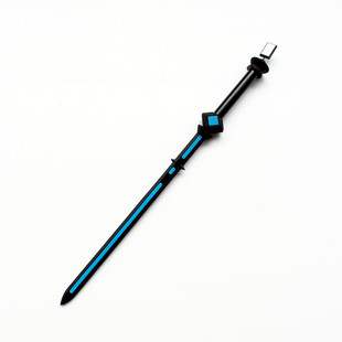 明日方舟史都华德法杖剑术师武器cos道具服