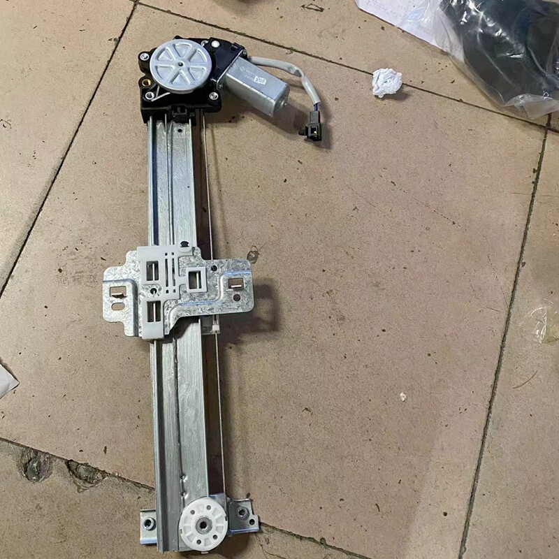 金杯蒂阿兹S70玻璃升降器原厂车门玻璃门窗升降器玻璃摇机升降机