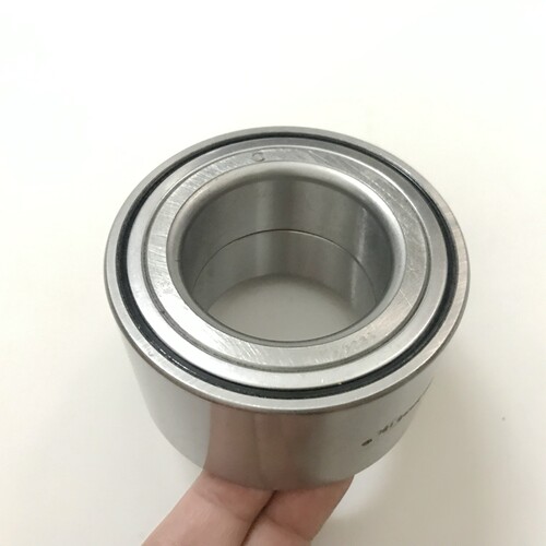 适配于卡威皮卡配件卡威K1前轮轴承轮毂轴承法兰头轴承轮芯轴承