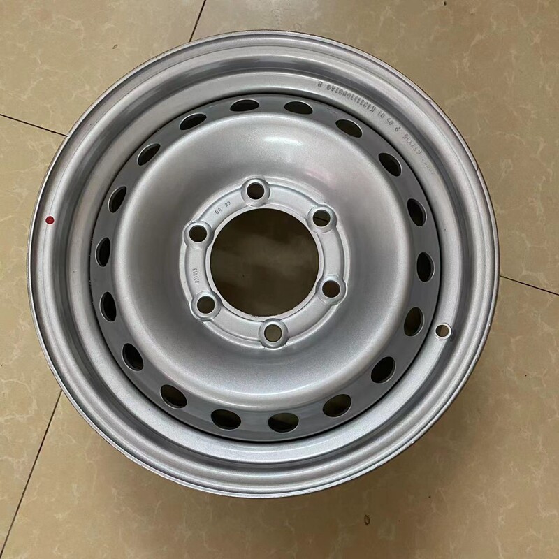 南京金龙金威开沃D10金旅 众泰捷泰中植电车轮毂钢圈前后轮毂铁圈