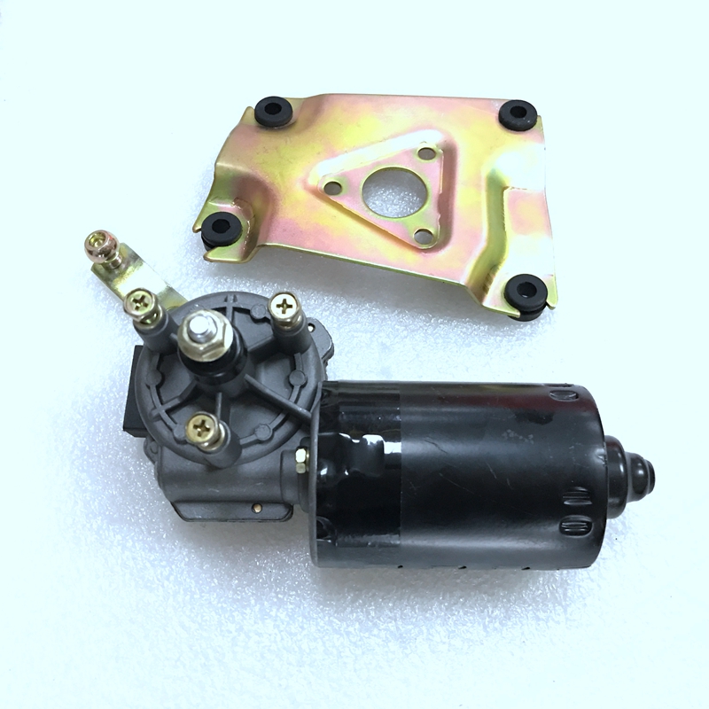 屹凡雨刮电机物美价廉