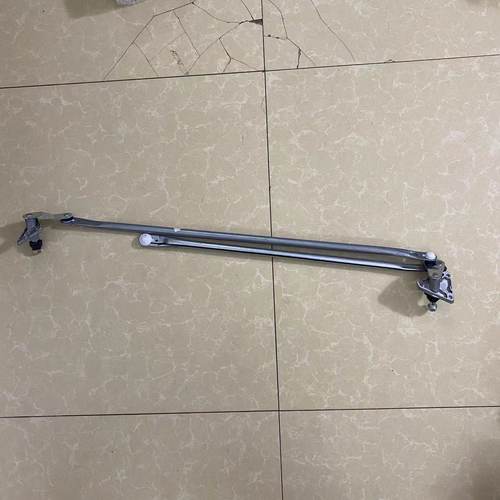 中兴田野威虎G3F1F3TUV皮卡前雨刮拉杆雨刮连动杆雨刮臂支架无限