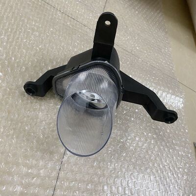 适用福田萨普征服者雾灯前杠