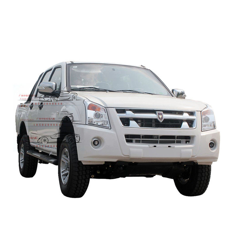 适用金杯西部大力神皮卡倒车镜后视镜车外反光镜倒后镜金杯皮卡车