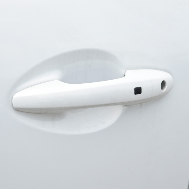 长城炮车门外扣手金刚炮电感外拉手车门把手前门外扣手开门扳手