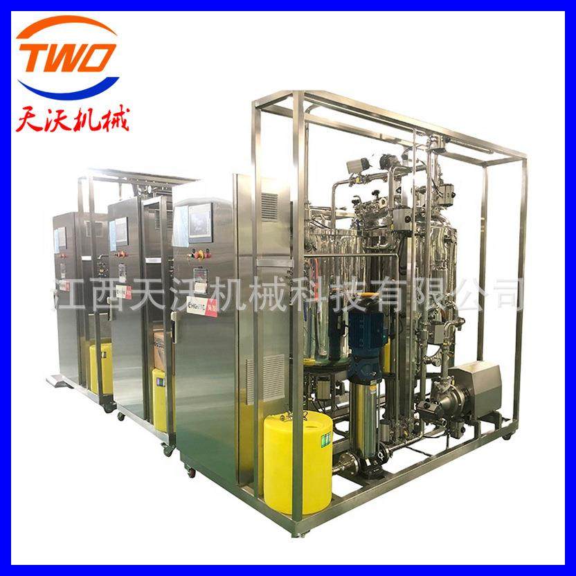 PLC控制清洗设备全自动在线清洗机管道在线清洗机,清洗/食品/商业设备,其他食品加工设备,淘宝优惠券,粉丝福利购,淘宝优惠卷