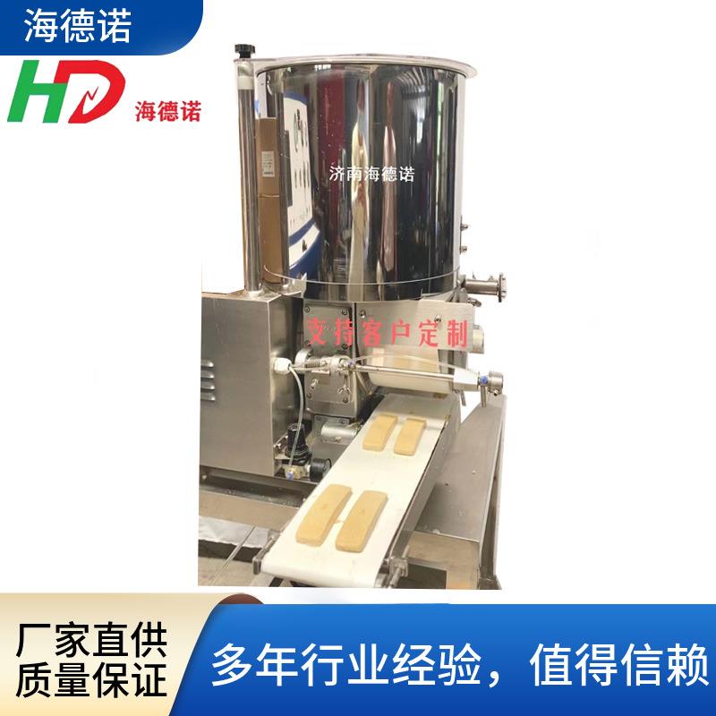 汉堡肉饼成型机模具形状可定100型成型包邮