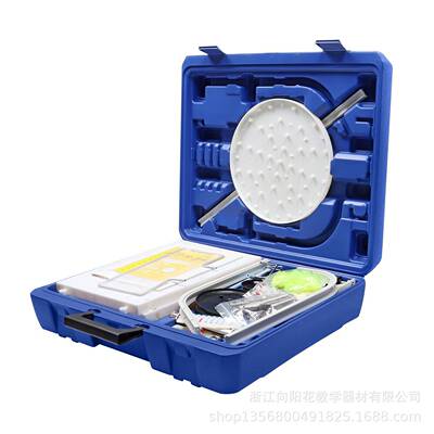 厂家直销21029高中力学演示板物理教学仪器