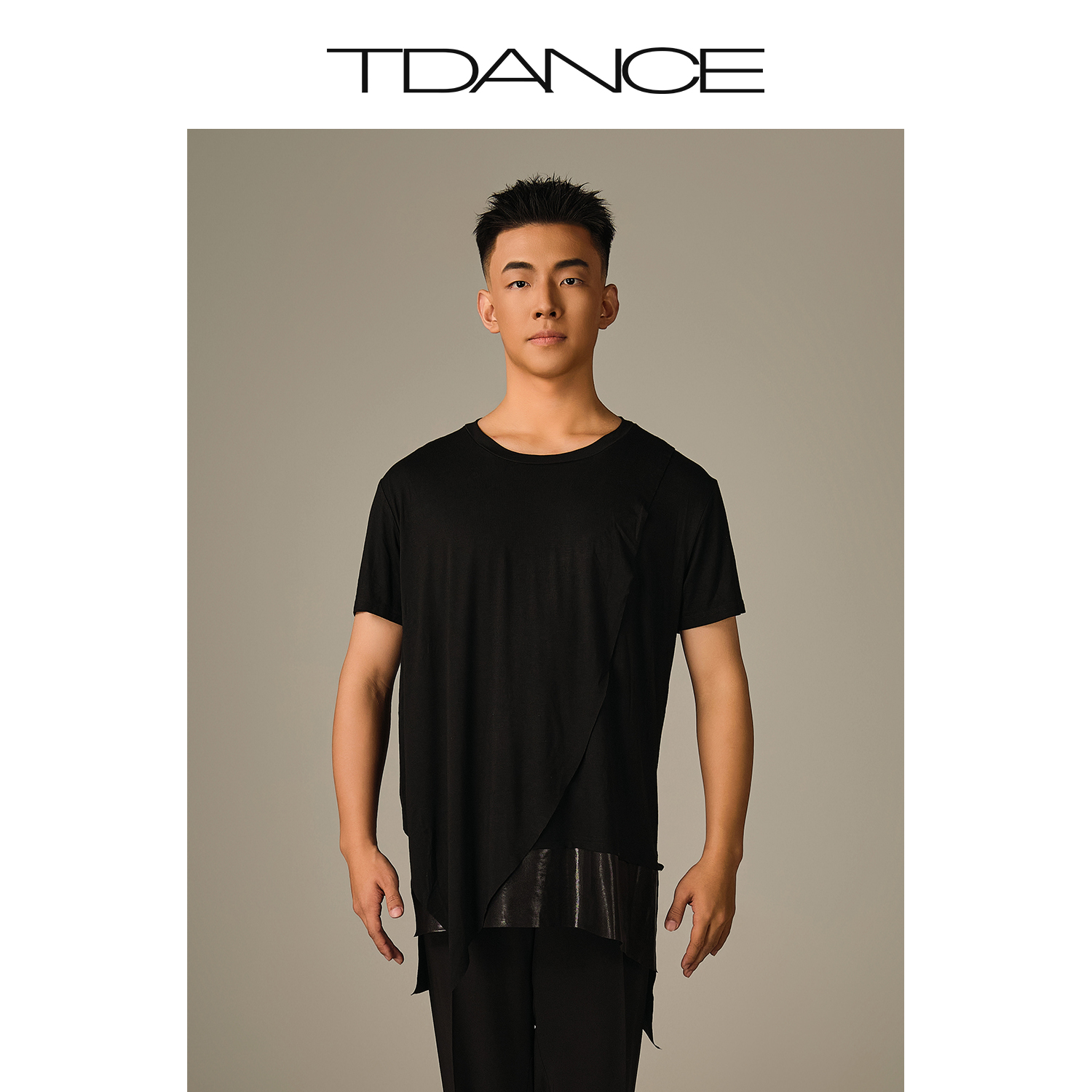 T DANCE x III DanceLab 普罗米修斯