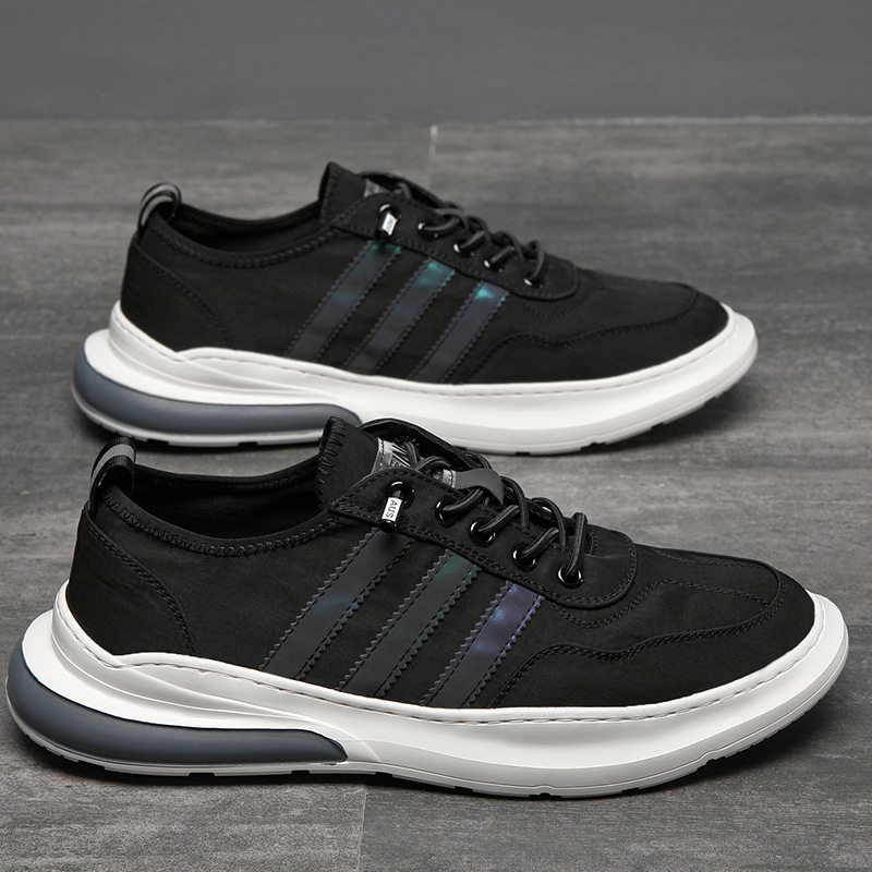 2025秋季特大码男鞋45加肥加宽46大号运动休闲47透气冰丝布板鞋48,流行男鞋,休闲板鞋,淘宝优惠券,粉丝福利购,淘宝优惠卷