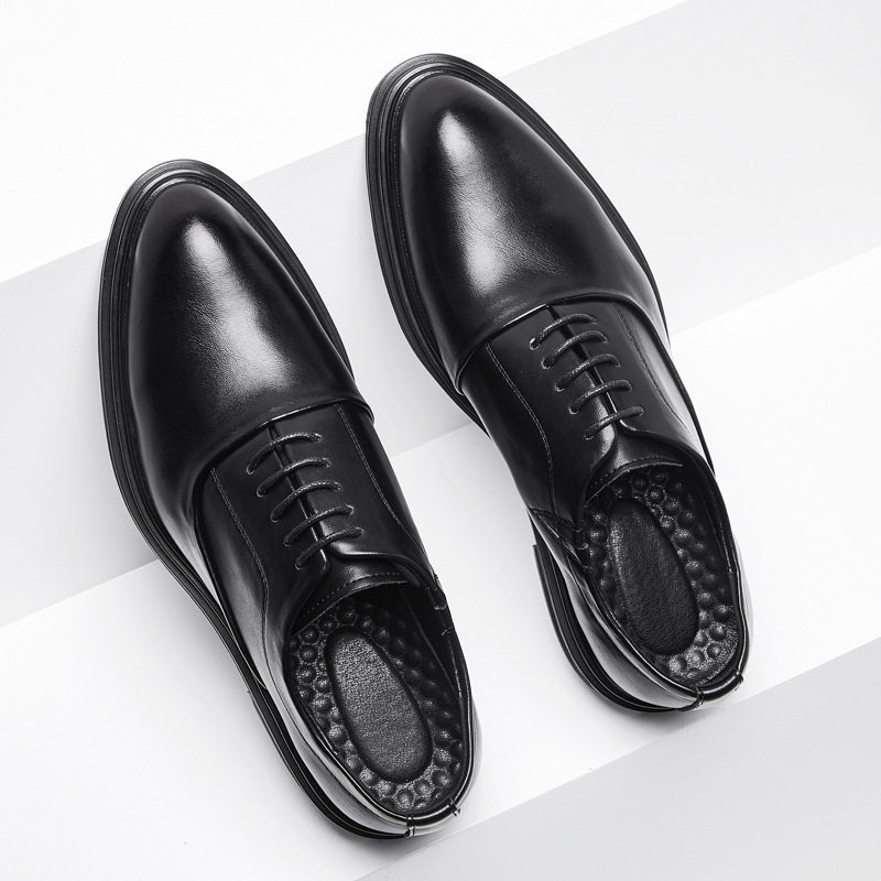 特大码男鞋45秋季新款加宽加大46男士休闲皮鞋47软底商务男皮鞋48,流行男鞋,休闲皮鞋,淘宝优惠券,粉丝福利购,淘宝优惠卷