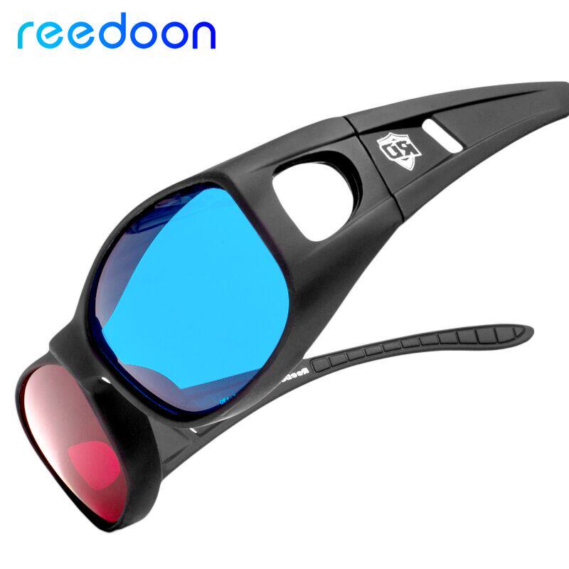 Lunettes 3D REEDOON - Ref 1237961 Image 1