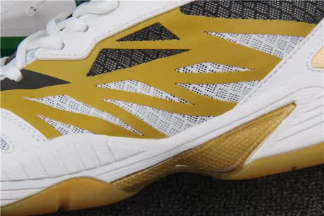 Chaussures de Badminton uniGenre - Ref 842049 Image 3