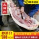 腿肉6斤套餐 五花肉2斤 贵州农家土猪肉新鲜现杀 排骨2斤