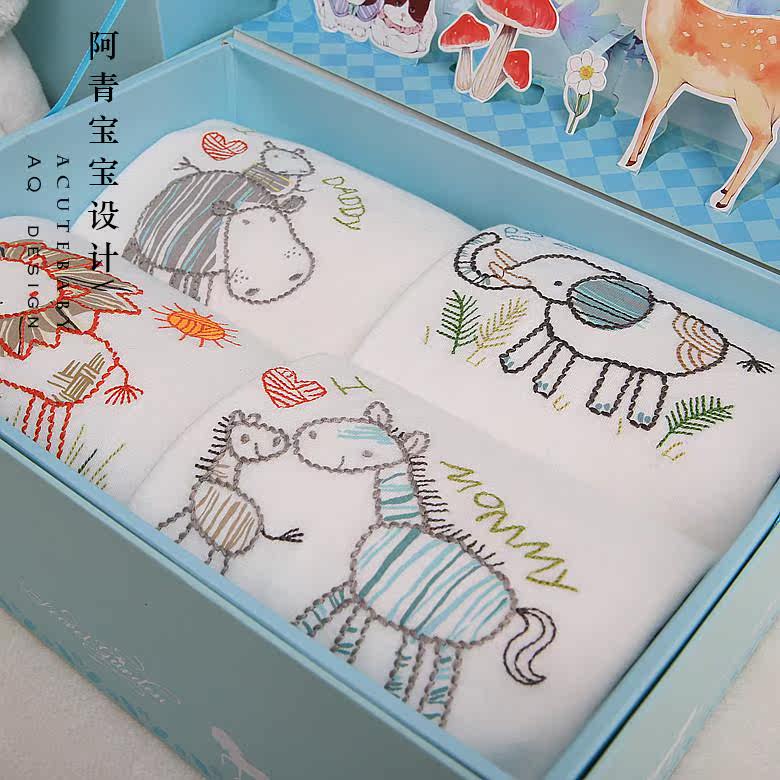 Coffret cadeau pour bébé - Vêtements + Fournitures - Ref 1955060 Image 4