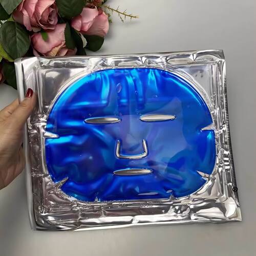 深海水晶嫩肤院线单品特惠面膜