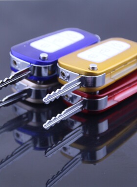 TH-197A彩色车控 金属防风创意打火机时尚酷炫礼品