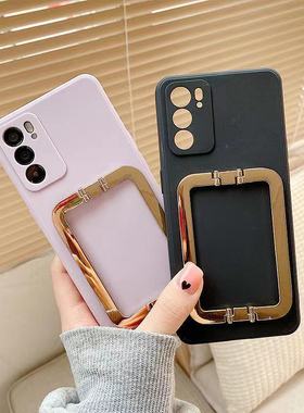 K70红米K80手机壳15小米14 Ultra朴彩英Redmi K60 K50至尊版Note13R 12方扣11 Pro黑9A全包K40紫色K30适用13C