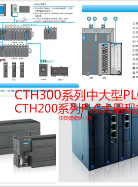 合信200科创思PLCCTS7 223-1BF32/1HF32/1BH32/1PH32/1BL32/1PL32