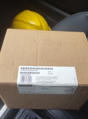 西门子电源 6ES7972-4AA02-0XA0 信号放大器6ES79724AA020XA0全新