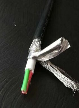 西门子DP防爆屏蔽6XV1830-5FH10黑色双芯电缆6XV1 830-5FH1O特价