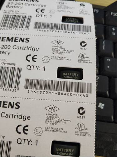6ES7291-8BA20-0XA0西门子S7-200PLC原装.6ES7 291-8BA2O-OXAO